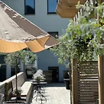 Spar Hotel Gårda
