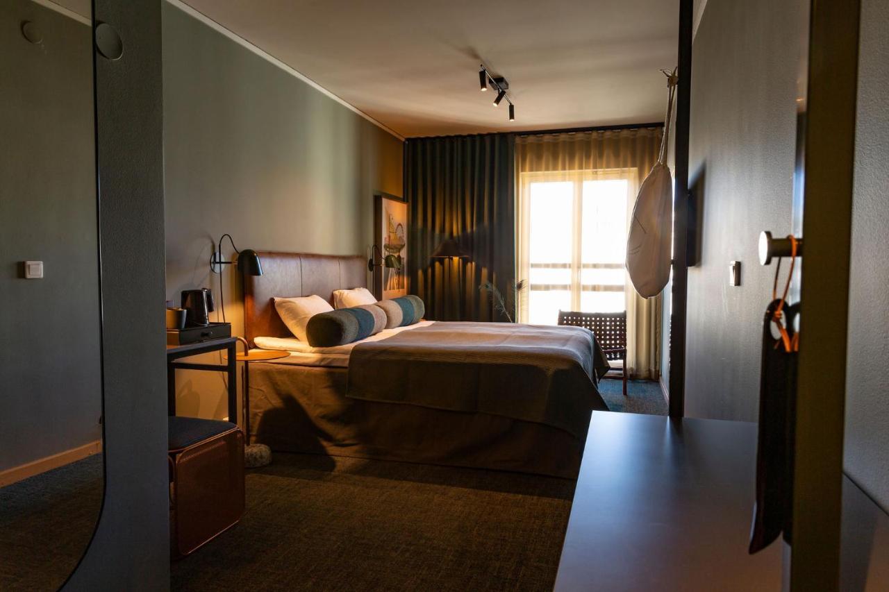 Hotell Spar Gårda Göteborg