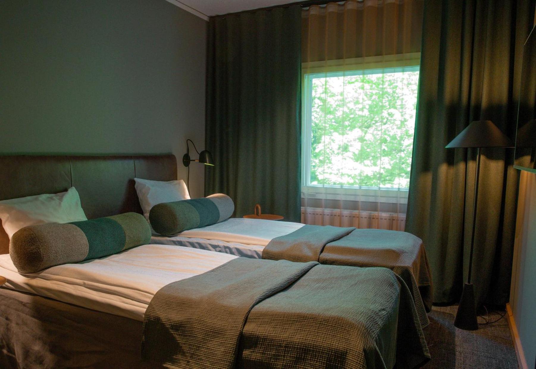 Spar Gårda Hotell Göteborg