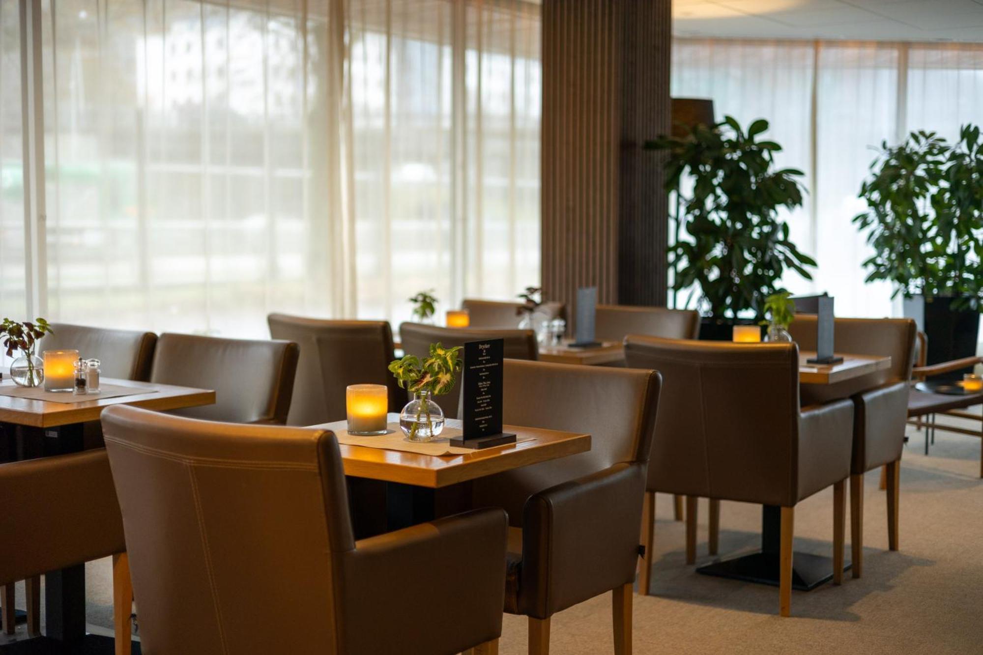 Spar Gårda Hotell