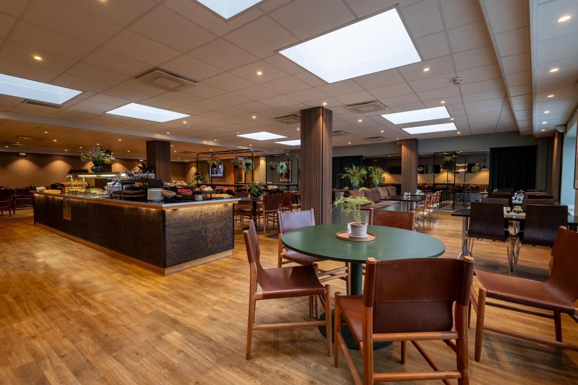Spar Gårda Hotell