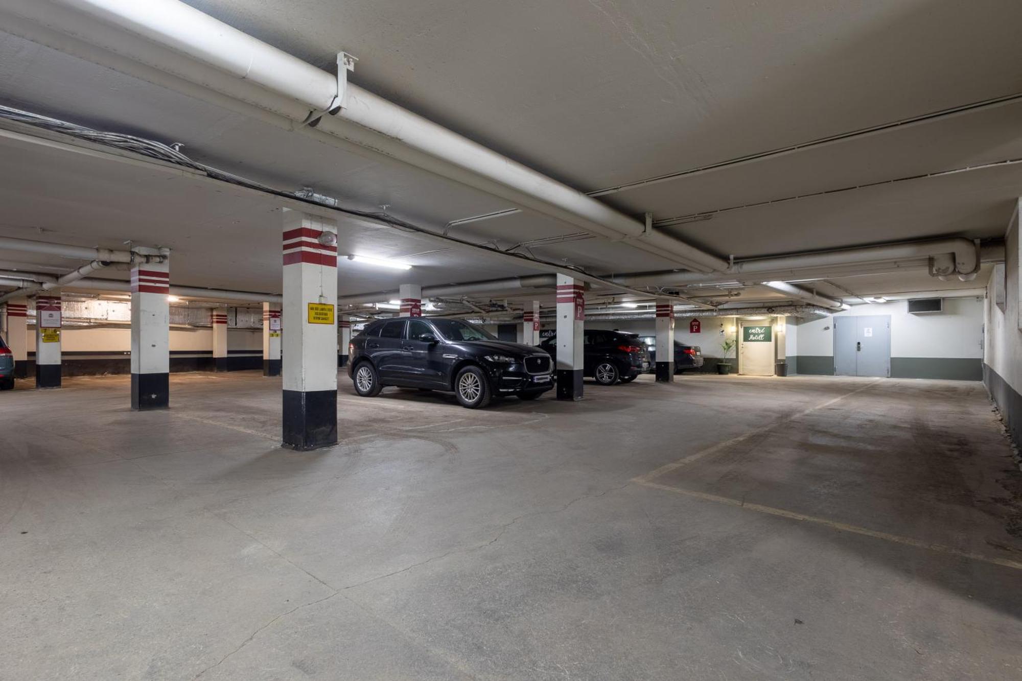 Spar Gårda Hotell 3*