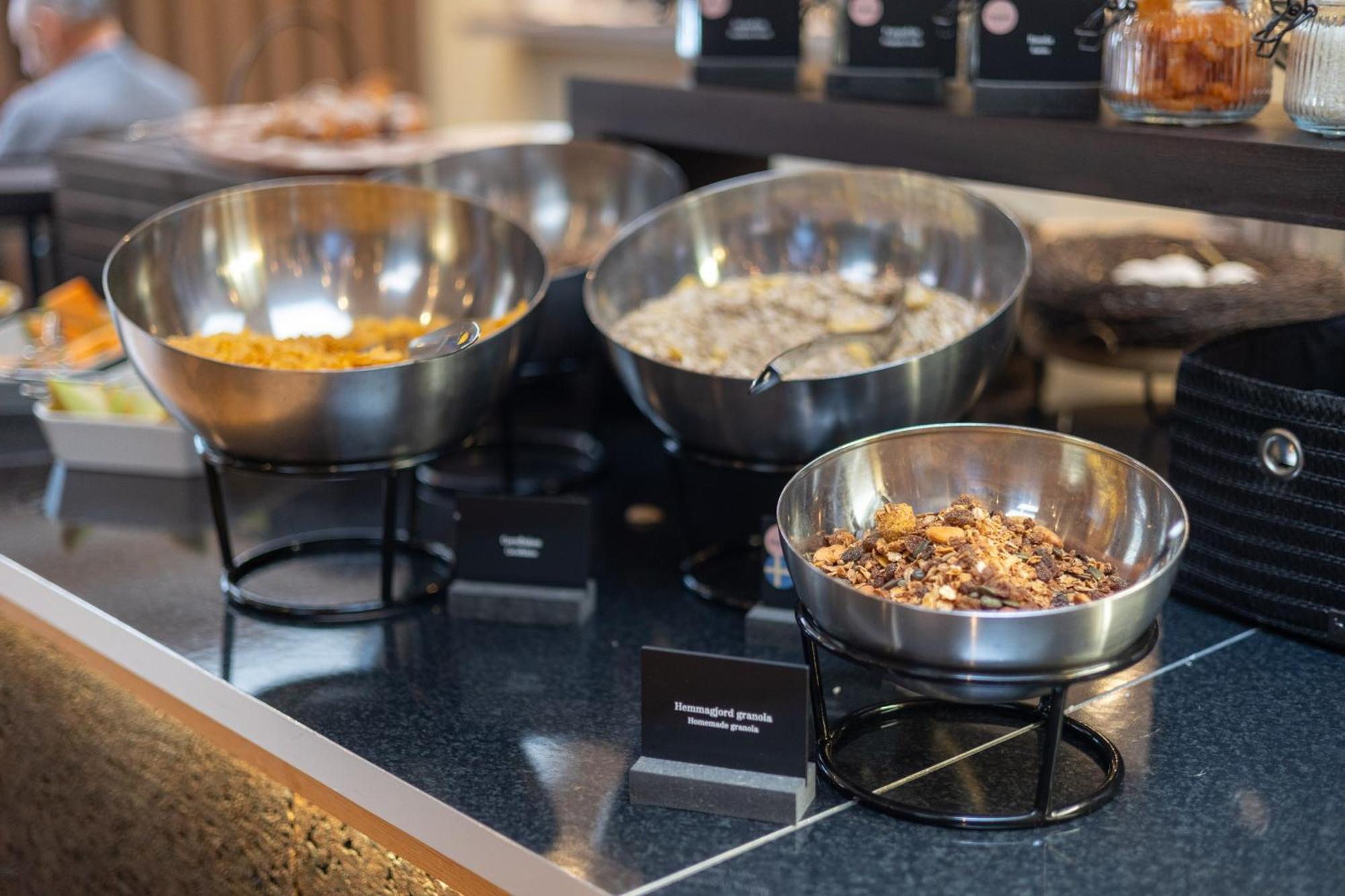 Spar Gårda Hotell Göteborg