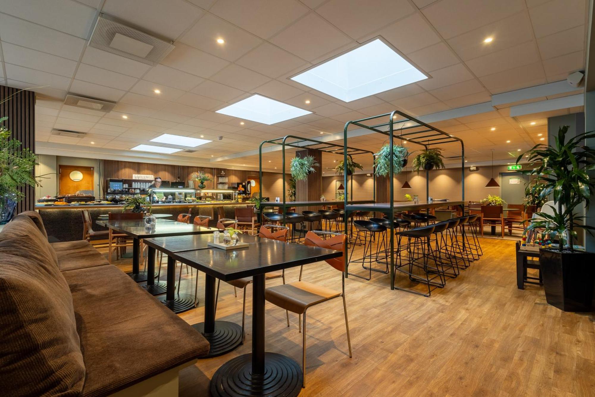 Spar Gårda Hotell