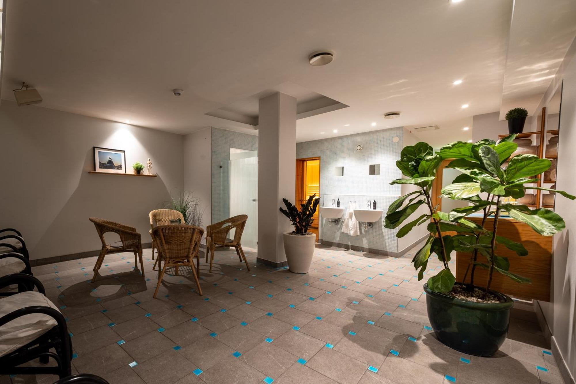 Spar Gårda Hotell