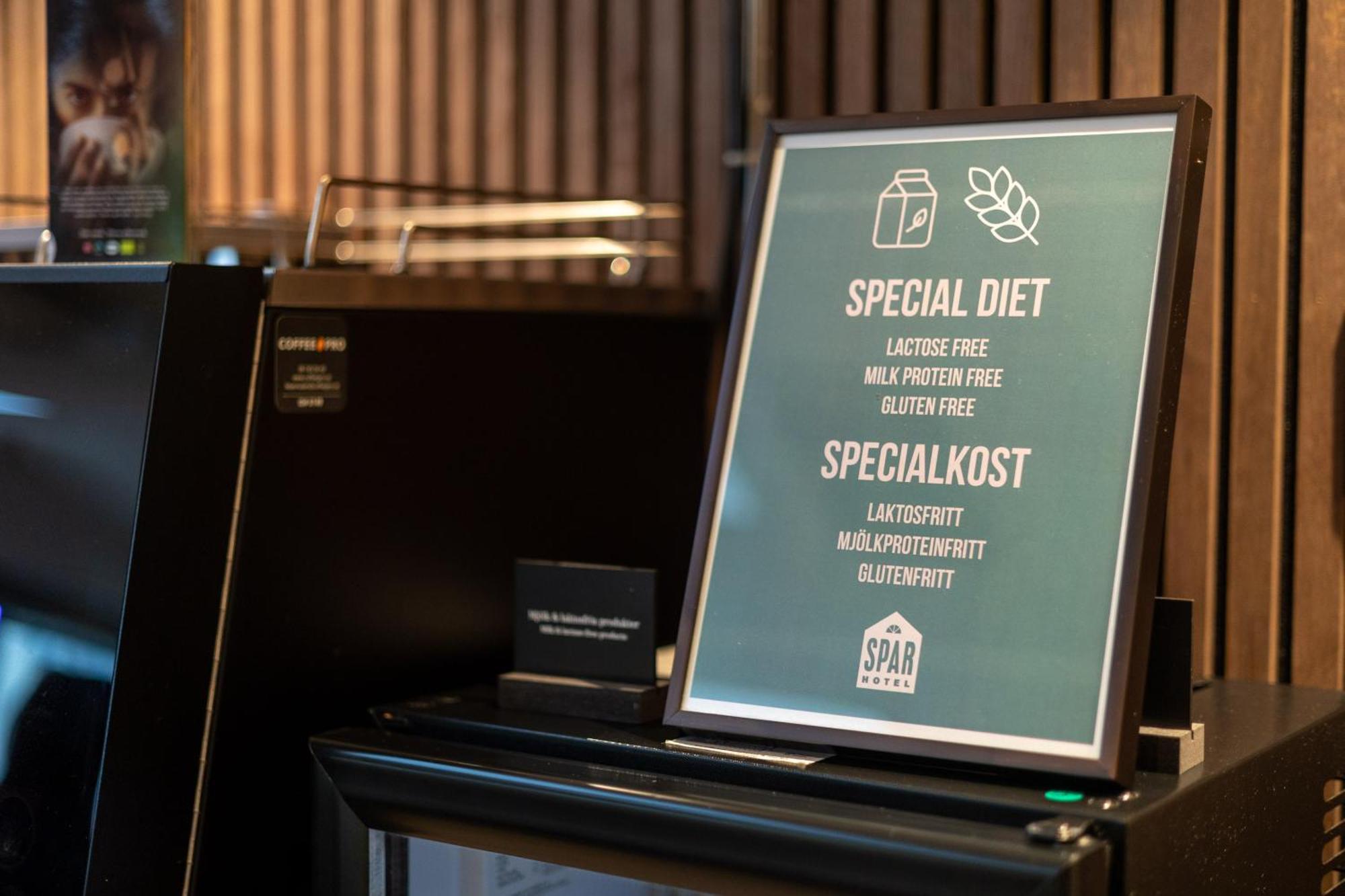 Spar Gårda Hotell