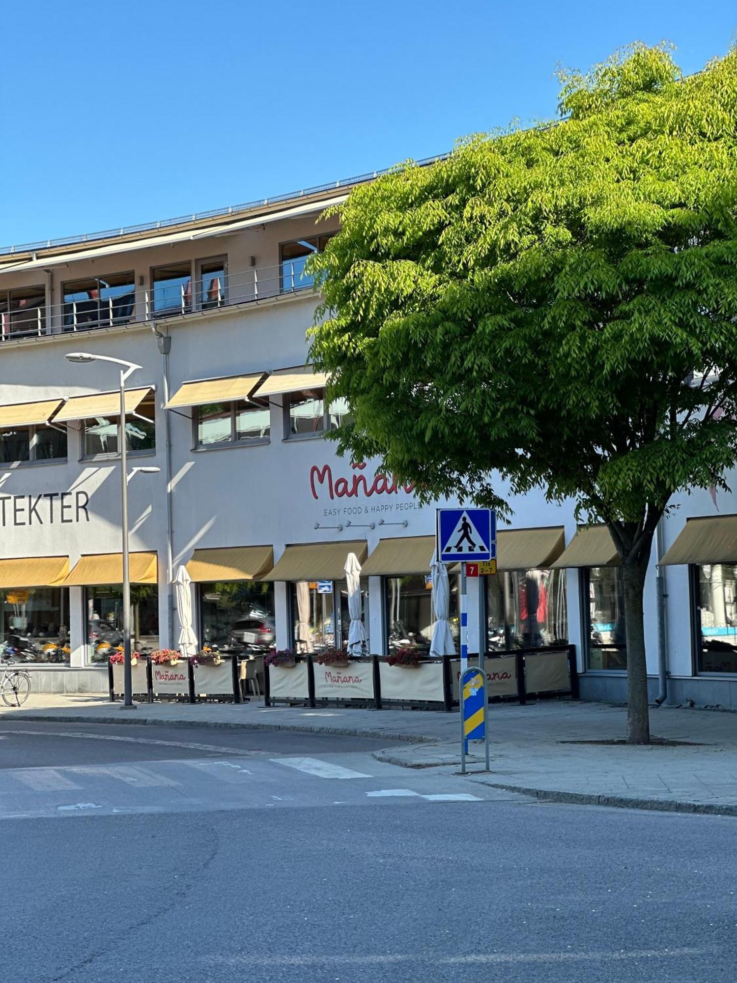 Spar Gårda Hotell
