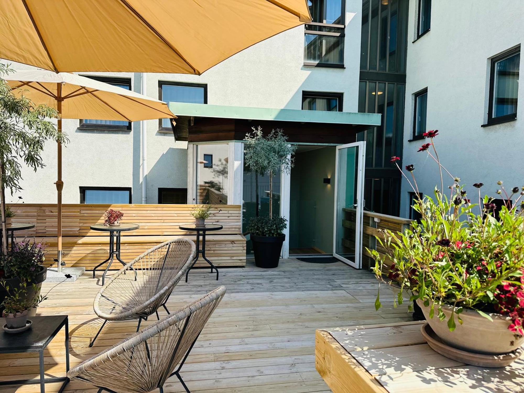 Spar Gårda Hotell 3*